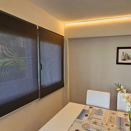 Bastiagueiro Surf Con Vistas A La Playa 公寓 奥莱罗斯